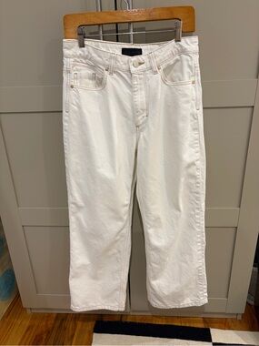 Zara baggy women’s jeans